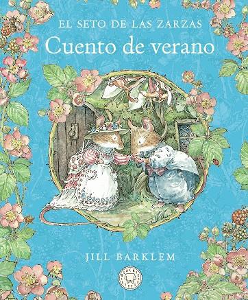Cuento de verano | 9788410323414 | Jill Barklem
