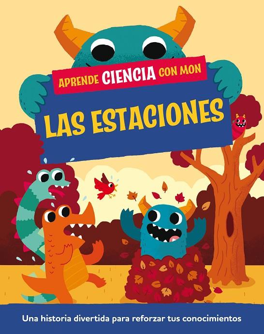 Las estaciones | 9788408295709 | Paul Mason