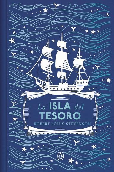 La isla del tesoro | 9788491056034 | Robert Louis Stevenson