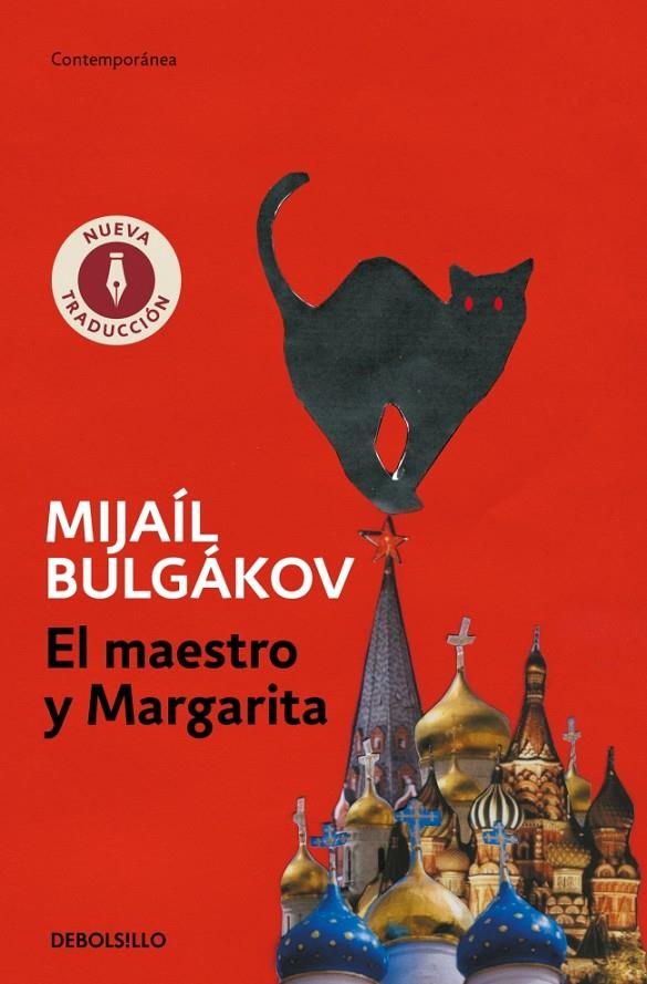 El maestro y Margarita | 9788466379915 | Mijaíl Bulgákov