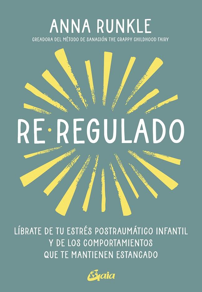 Re-regulado | 9788411081818 | Anna Runkle