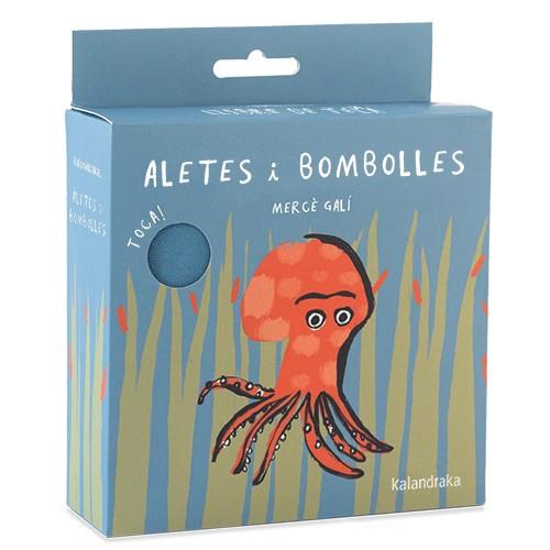 Aletes i bombolles | 9788410387270 | Mercè Galí