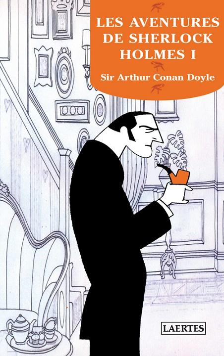 Les aventures de Sherlock Holmes 1 | 9788475847238 | Arthur Conan Doyle