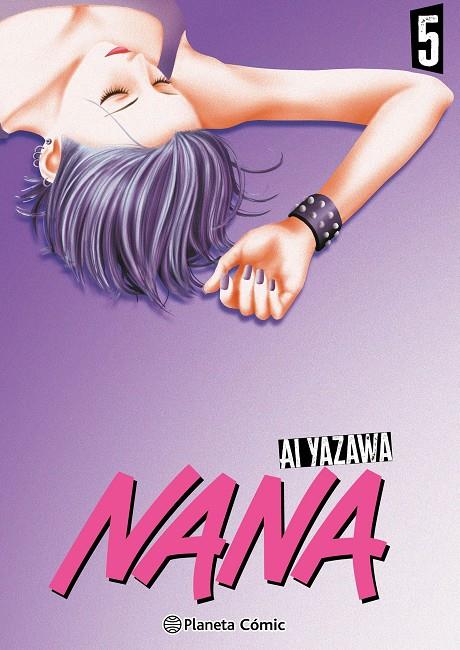 Nana 5 | 9791387781521 | Ai Yazawa