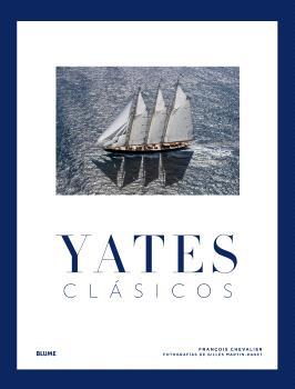 Yates clásicos | 9788410469815 | François Chevalier ; Gilles Martin-Raget