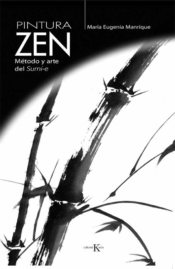 Pintura zen | 9788472456211 | María Eugenia Manrique