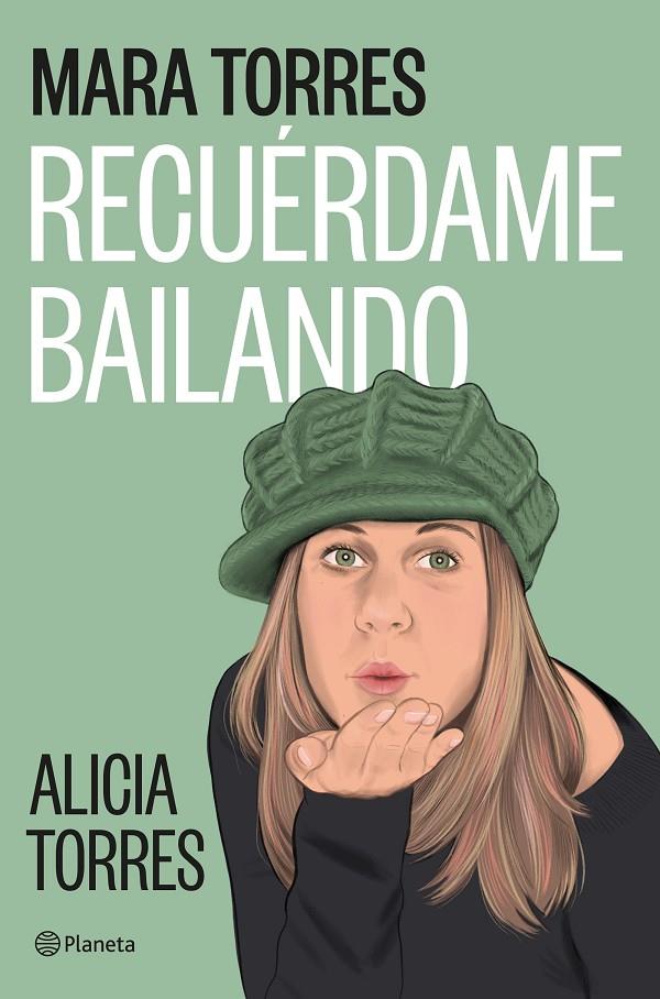 Recuérdame bailando | 9788408299455 | Mara Torres