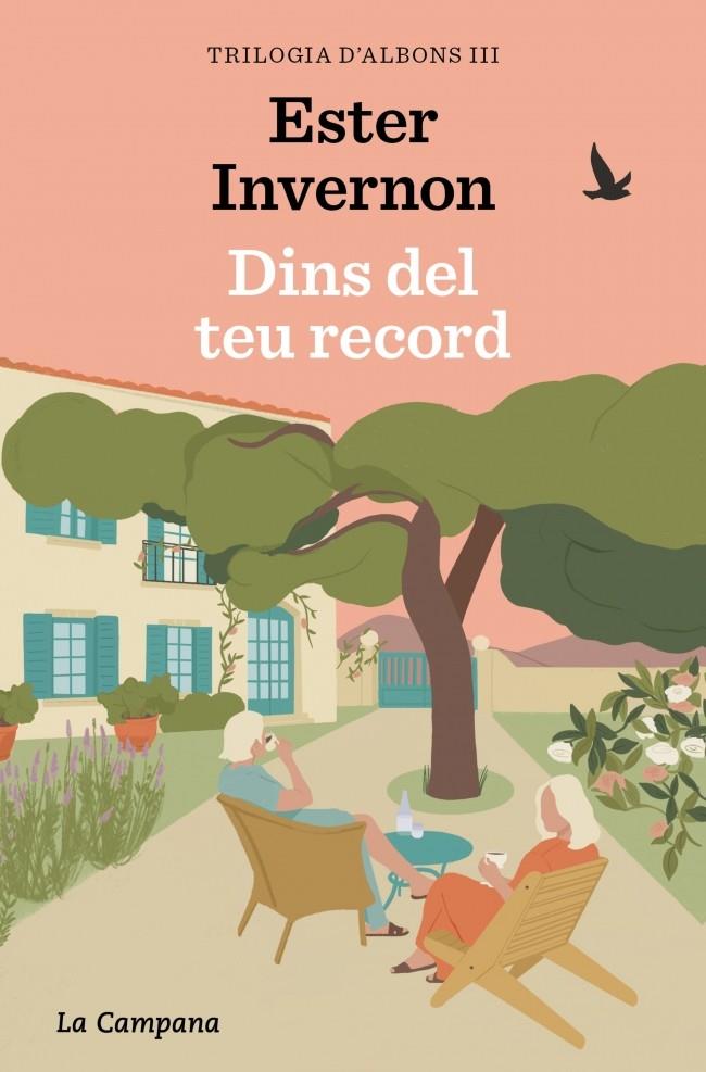 Dins del teu record | 9788419836533 | Ester Invernon