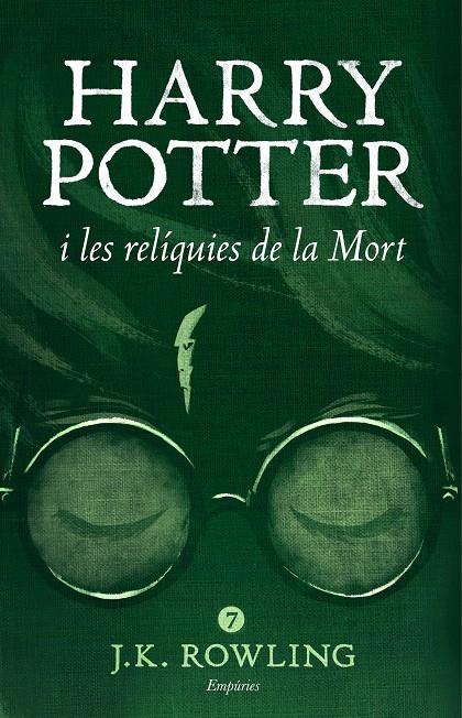 Harry Potter i les relíquies de la mort | 9788416367863 | J.K. Rowling