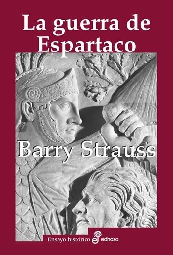 La guerra de Espartaco | 9788435027649 | Barry Strauss