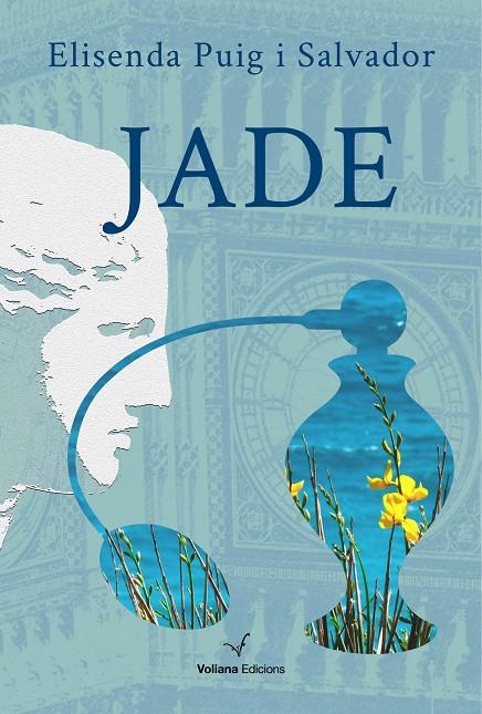 Jade | 9788412222838 | Elisenda Puig Salvador