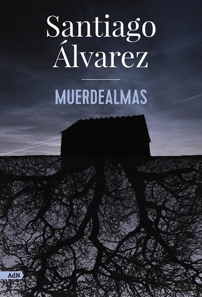 Muerdealmas | 9788413626901 | Santiago Álvarez
