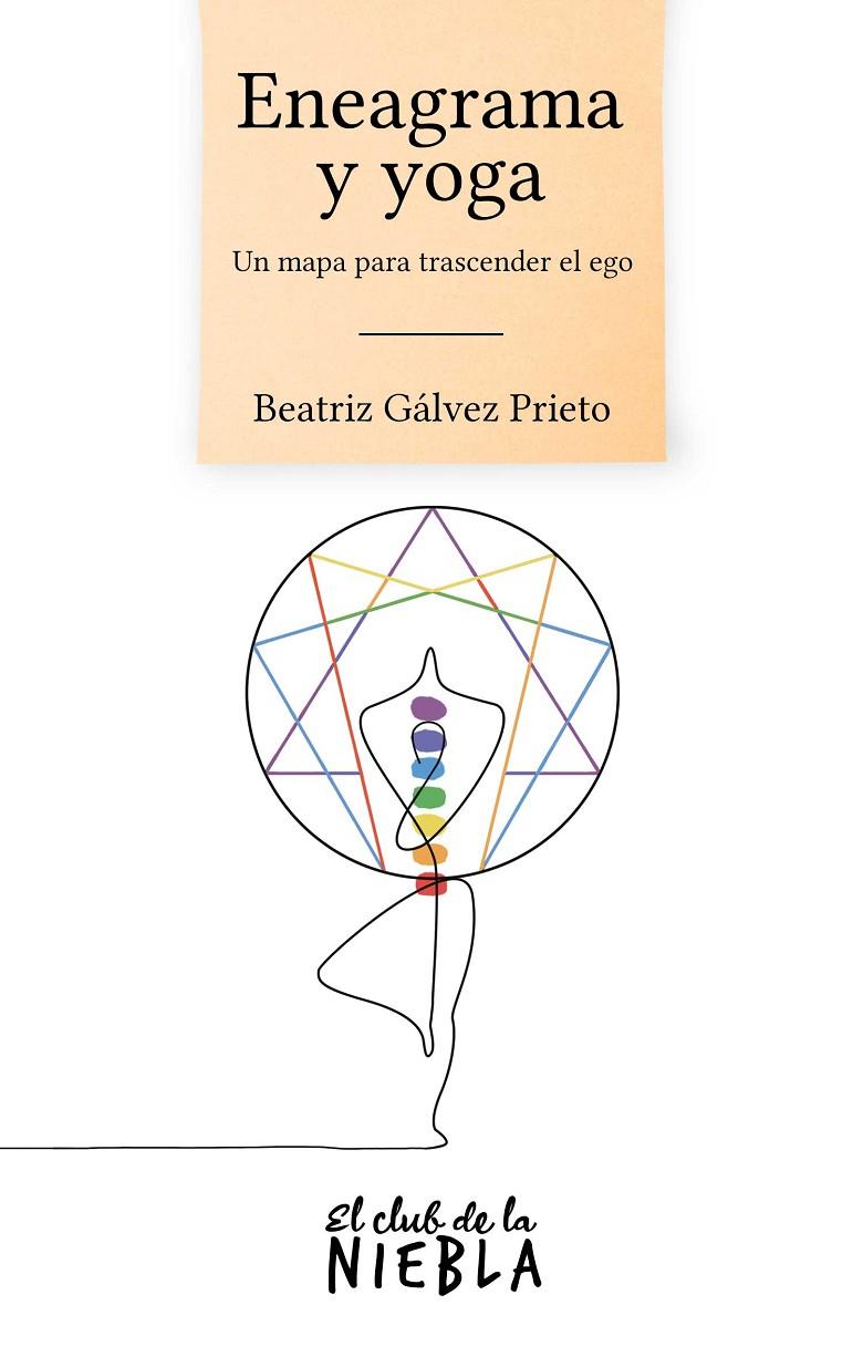 Eneagrama y yoga | 9788412377866 | Beatriz Gálvez Prieto