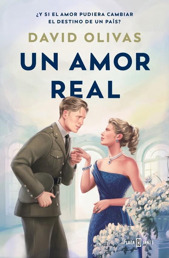 Un amor real | 9788401034954 | David Olivas
