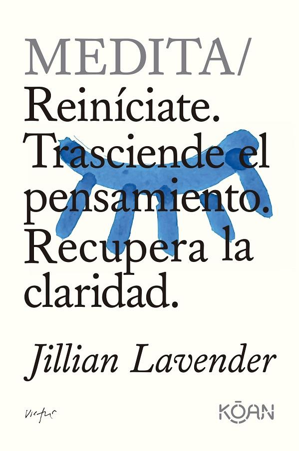 Medita | 9788410358232 | Jillian Lavender