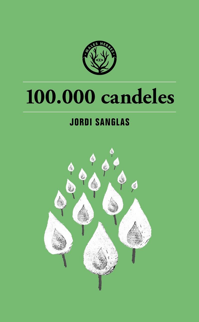 100.000 candeles | 9791399014693 | Jordi Sanglas