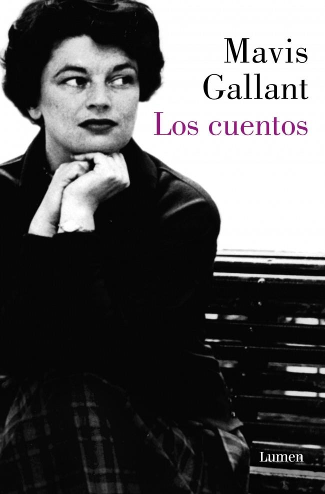Los cuentos | 9788426432858 | Mavis Gallant