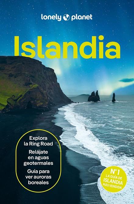 Islandia | 9788408321767