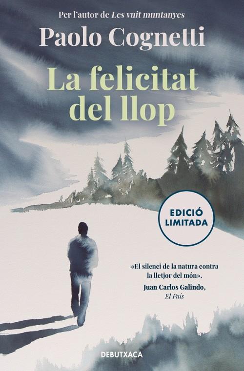 La felicitat del llop | 9788419394675 | Paolo Cognetti