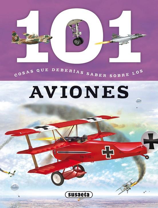 Los aviones | 9788467734614 | María J. Gómez