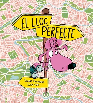 El lloc perfecte | 9791387834913 | Susana Torrubiano ; Luisa Vera