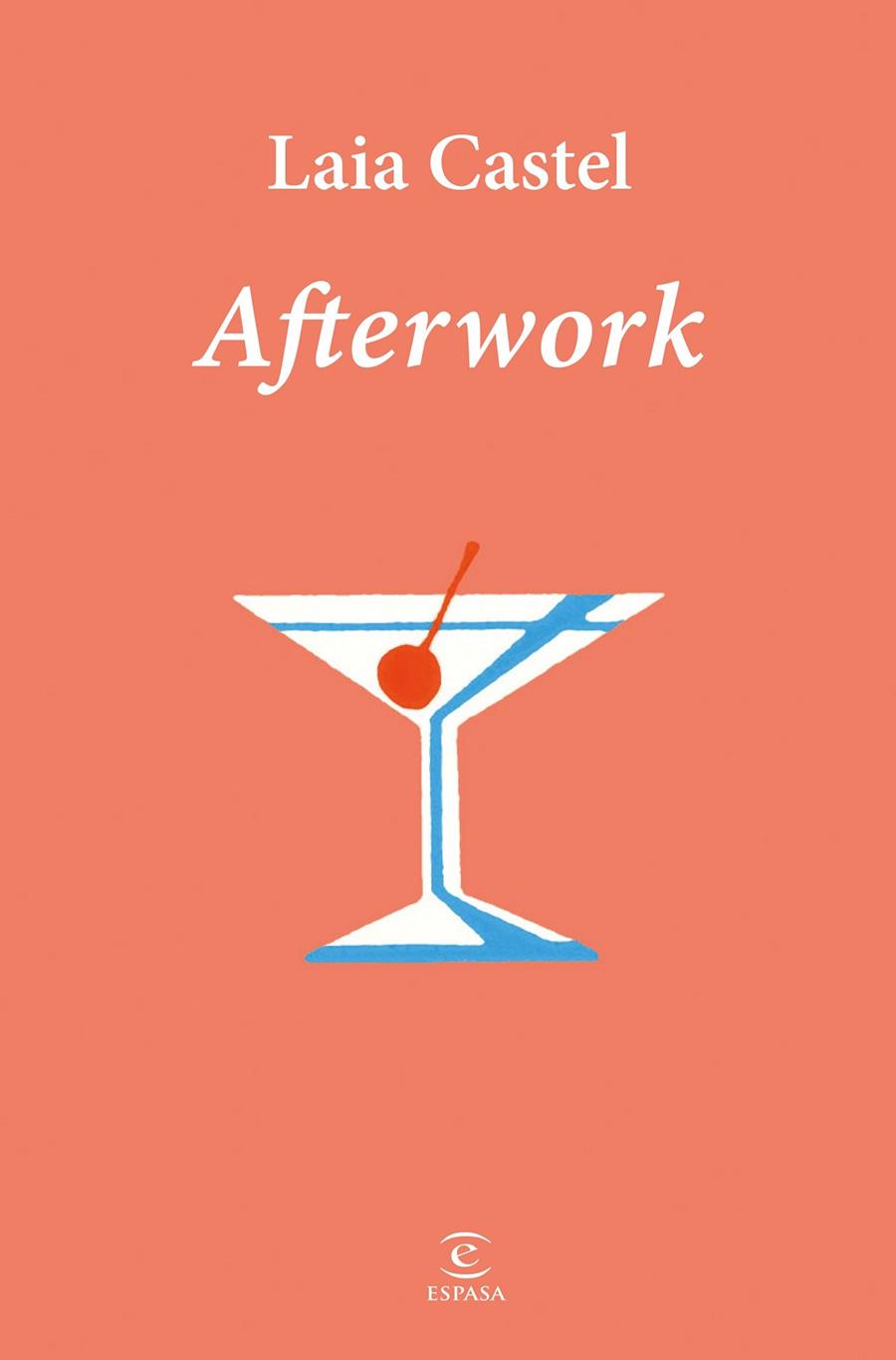 Afterwork | 9788467081282 | Laia Castel