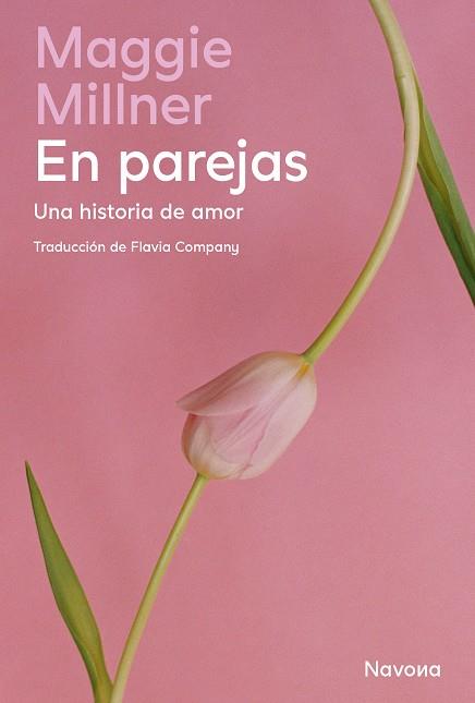 En parejas | 9788410180277 | Maggie Millner