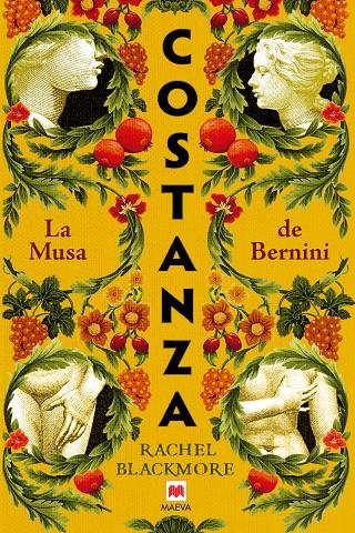 Costanza : la musa de Bernini | 9791387664343 | Rachel Blackmore