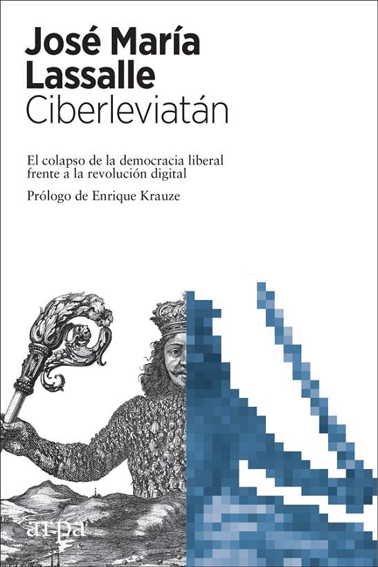 Ciberleviatán | 9788416601882 | José María Lassalle Ruiz