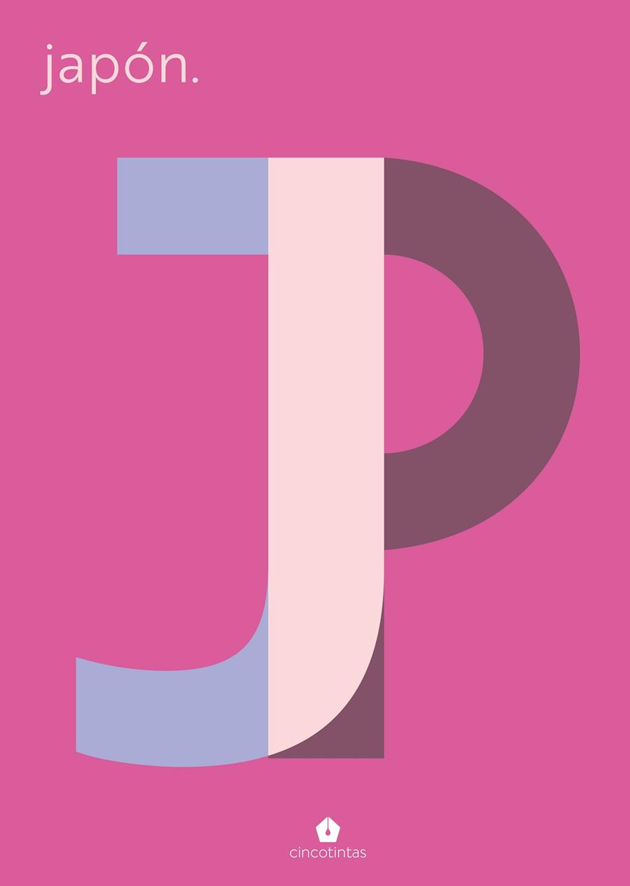 Japón | 9791387934149 | Natasha Penot