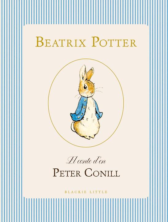 El conte d'en Peter Conill | 9791388154379 | Beatrix Potter