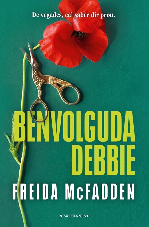 Benvolguda Debbie | 9791387653873 | Freida McFadden