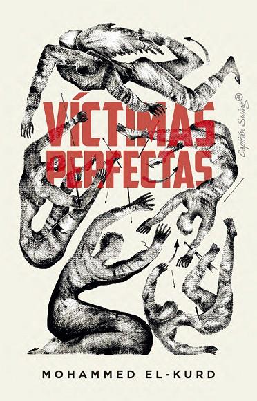 Víctimas perfectas | 9791399030396 | Mohammed El-Kurd