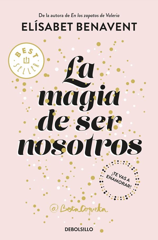 La magia de ser nosotros (Sofía ; 2) | 9788466343190 | Elísabet benavent