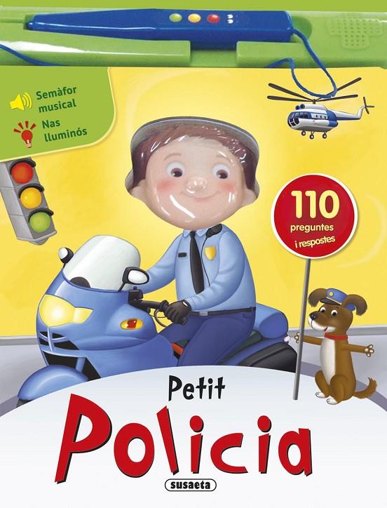 Petit policia | 9788467737431