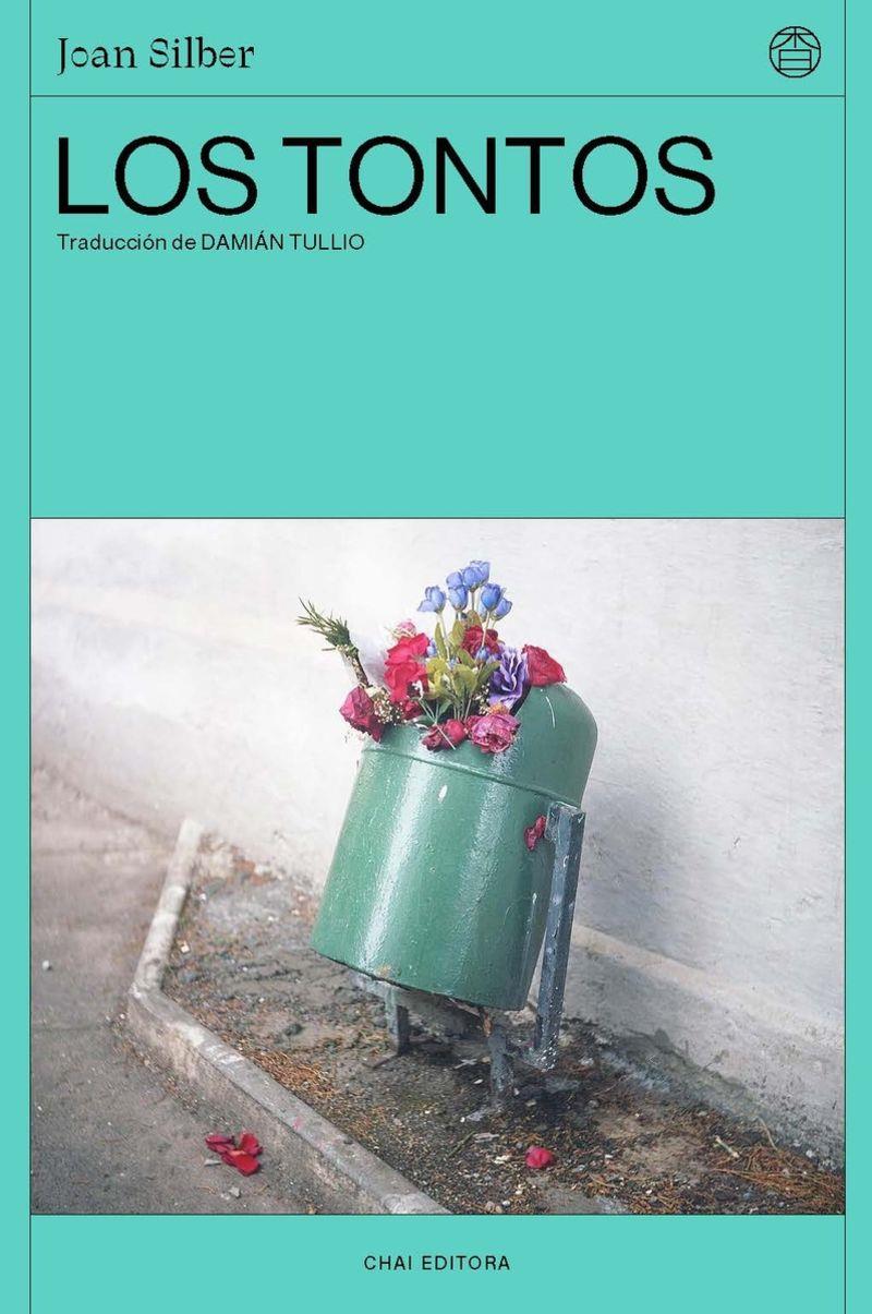 Los tontos | 9791399142341 | Joan Silber