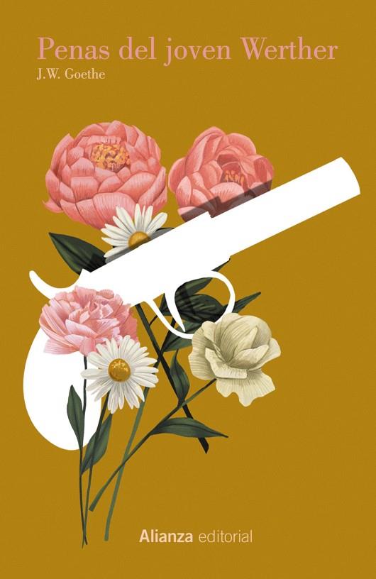 Penas del joven Werther | 9791370091477 | Johann Wolfgang von Goethe