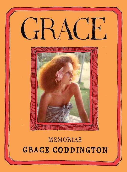 Grace | 9788417866242 | Grace Coddington