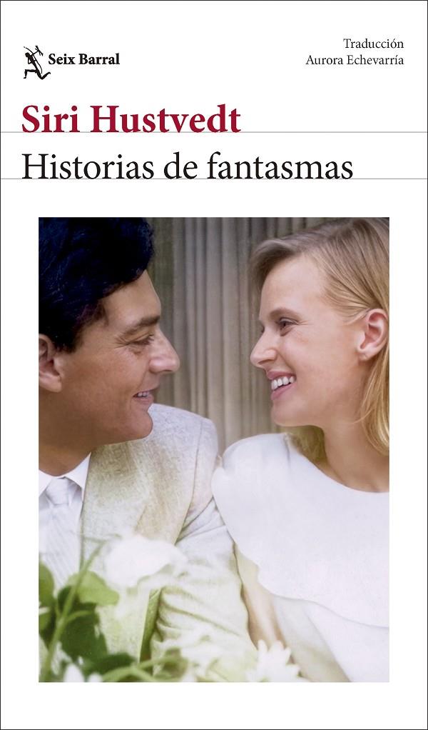 Historias de fantasmas | 9788432249808 | Siri Hustvedt