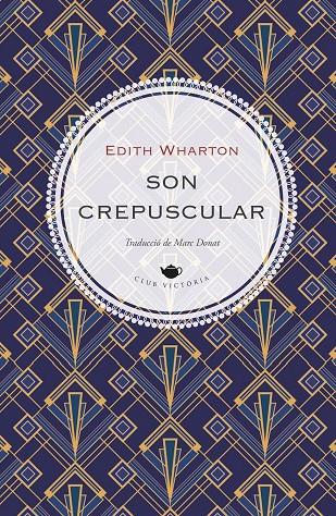Son crepuscular | 9791387961329 | Edith Wharton