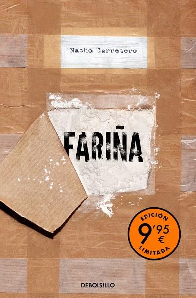 Fariña | 9788466361361 | Nacho Carretero