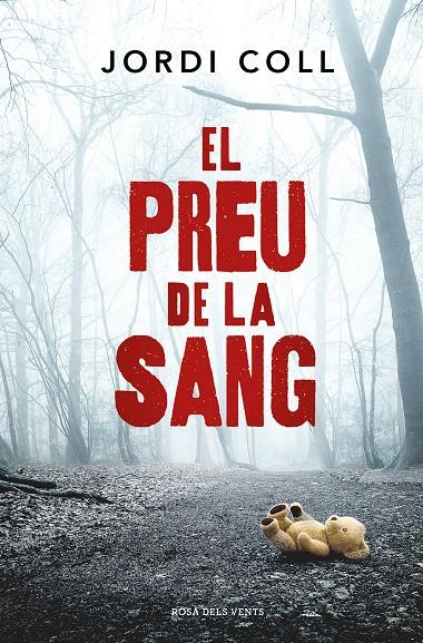 El preu de la sang | 9788419259264 | Jordi Coll