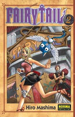 Fairy tail 2 | 9788498478198 | Hiro Mashima