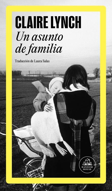 Un asunto de familia | 9788439746171 | Claire Lynch