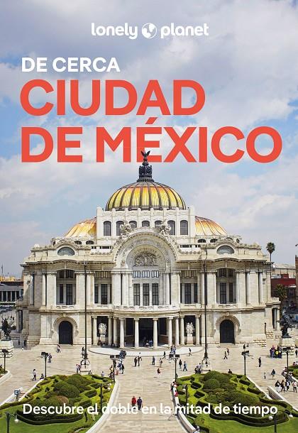 Ciudad de México | 9788408311782 | Phillip Tang