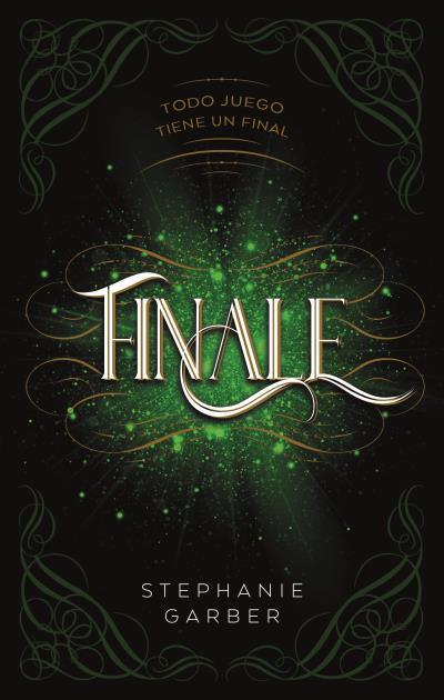 Finale | 9788417854263 | Stephanie Garber