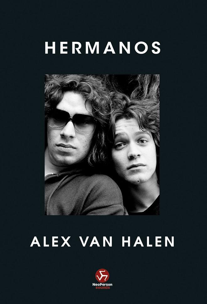 Hermanos | 9788419509475 | Alex Van Halen