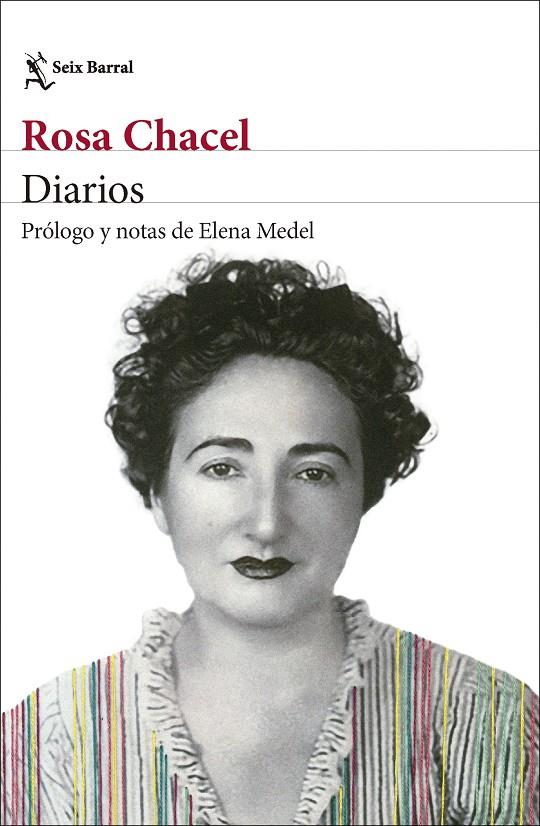 Diarios | 9788432248542 | Rosa Chacel