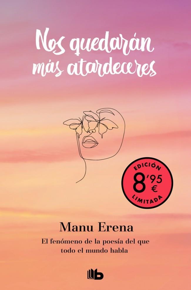 Nos quedarán más atardeceres | 9788410381599 | Manu Erena