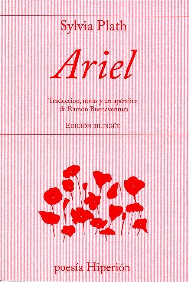 Ariel (bilingüe anglès - castellà) | 9788490020753 | Sylvia Plath